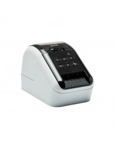 Imprimante d’étiquettes professionnelle Brother QL-810W Tunisie 2