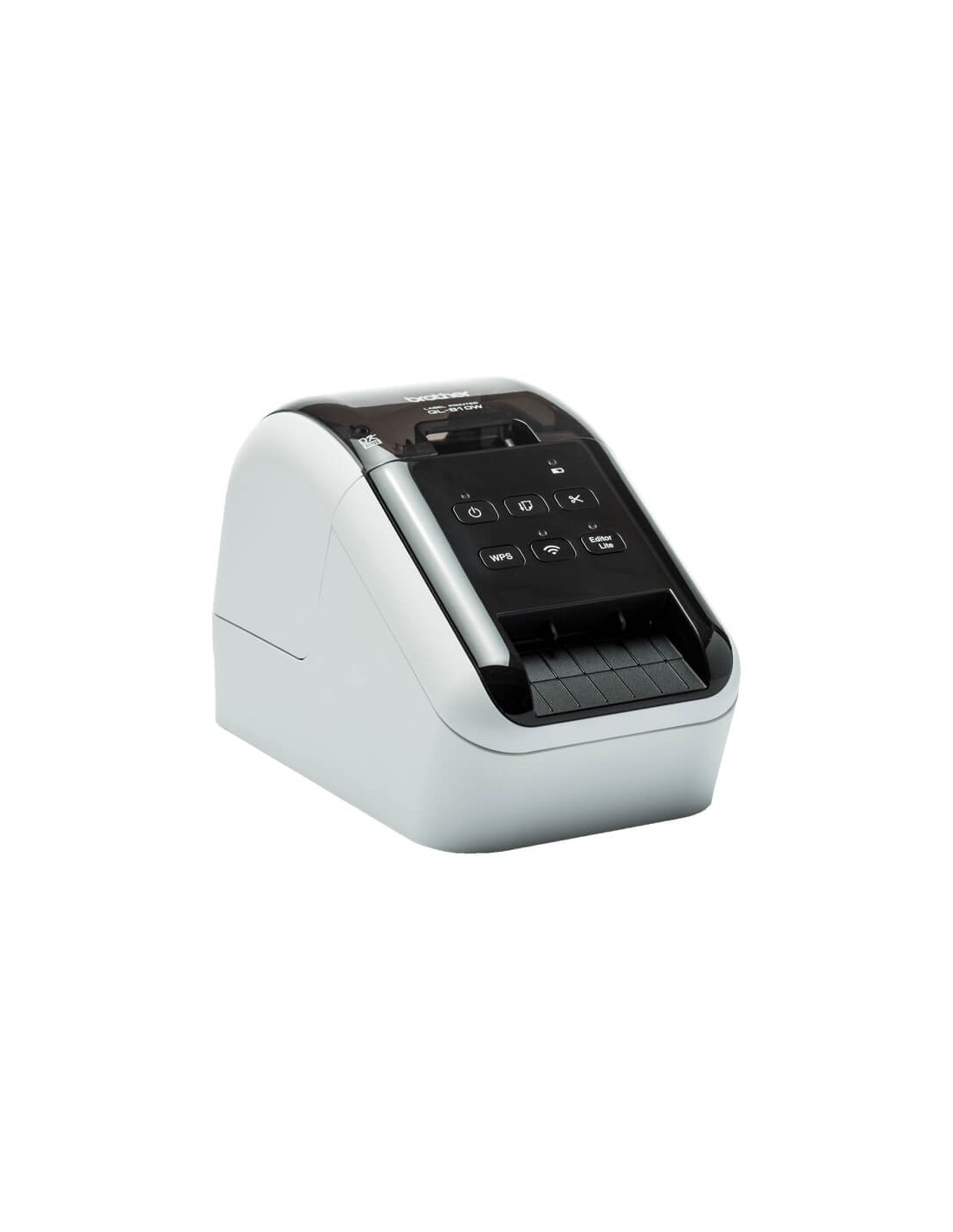 Brother QL-810W imprimante d'étiquettes rapide et Wi-Fi