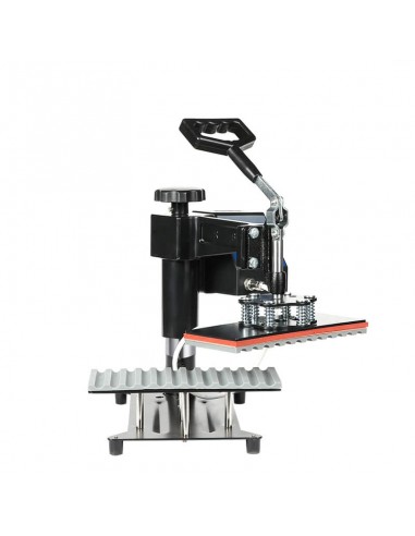 machine à imprimer sur stylo personnalisée 6 pièces