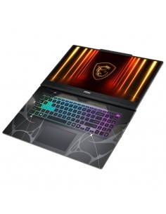 MSI gaming laptop RTX 5060 performant pour joueurs exigeants 2