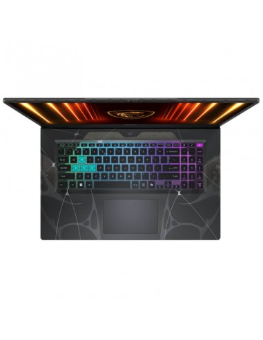 Laptop gamer 15 pouces MSI Cyborg 15 prix Tunisie attractif Laptop gamer 15 pouces MSI Cyborg 15 prix Tunisie attractif