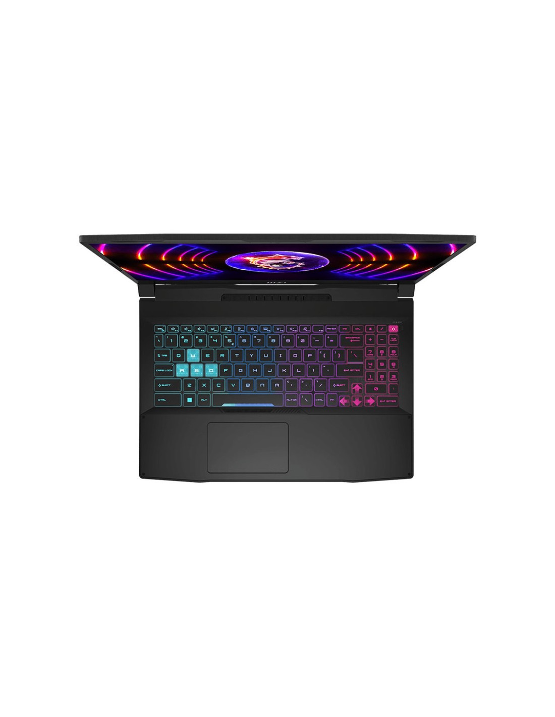 Pc Portable MSI Katana 15 avec processeur I7 14Gén