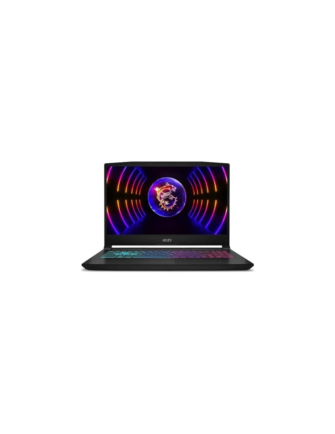 MSI Katana 15 HX B14WGK-625XFR Pc Portable Gamer RTX 3050