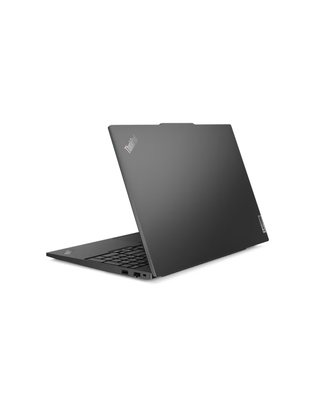 Laptop Lenovo ThinkPad performance bureautique et professionnel