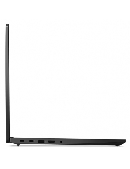 Pc portable E16 Ultra 5 avec Intel Core Ultra 5 225U