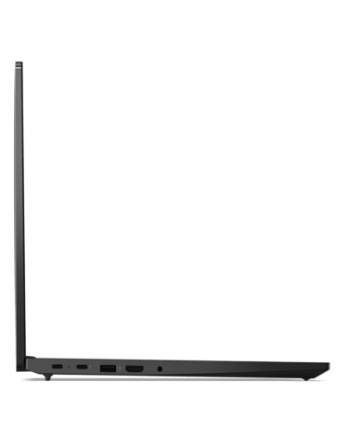 Lenovo ThinkPad E14 Full HD affichage clair