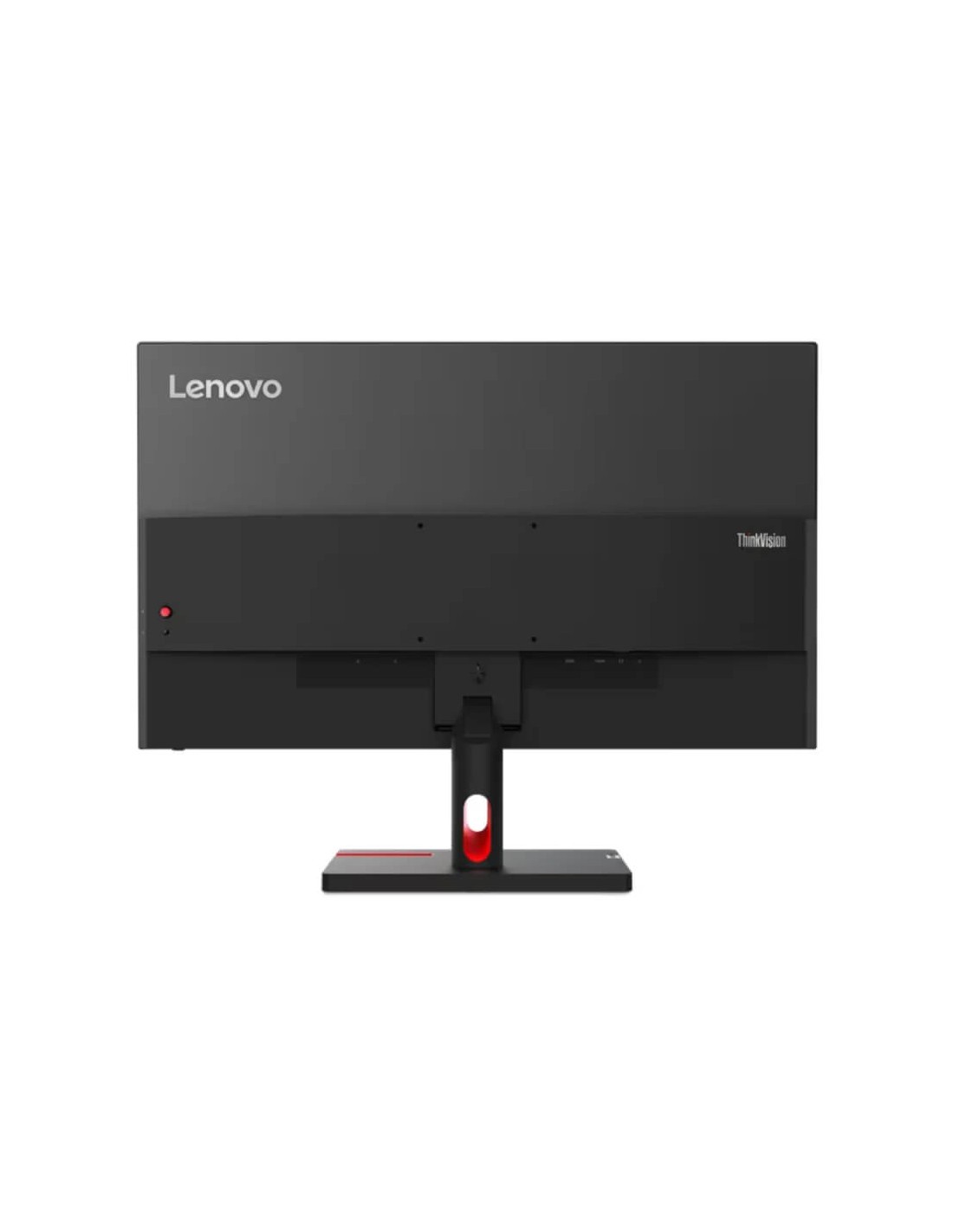 moniteur Lenovo S24i-30 connectique HDMI et VGA