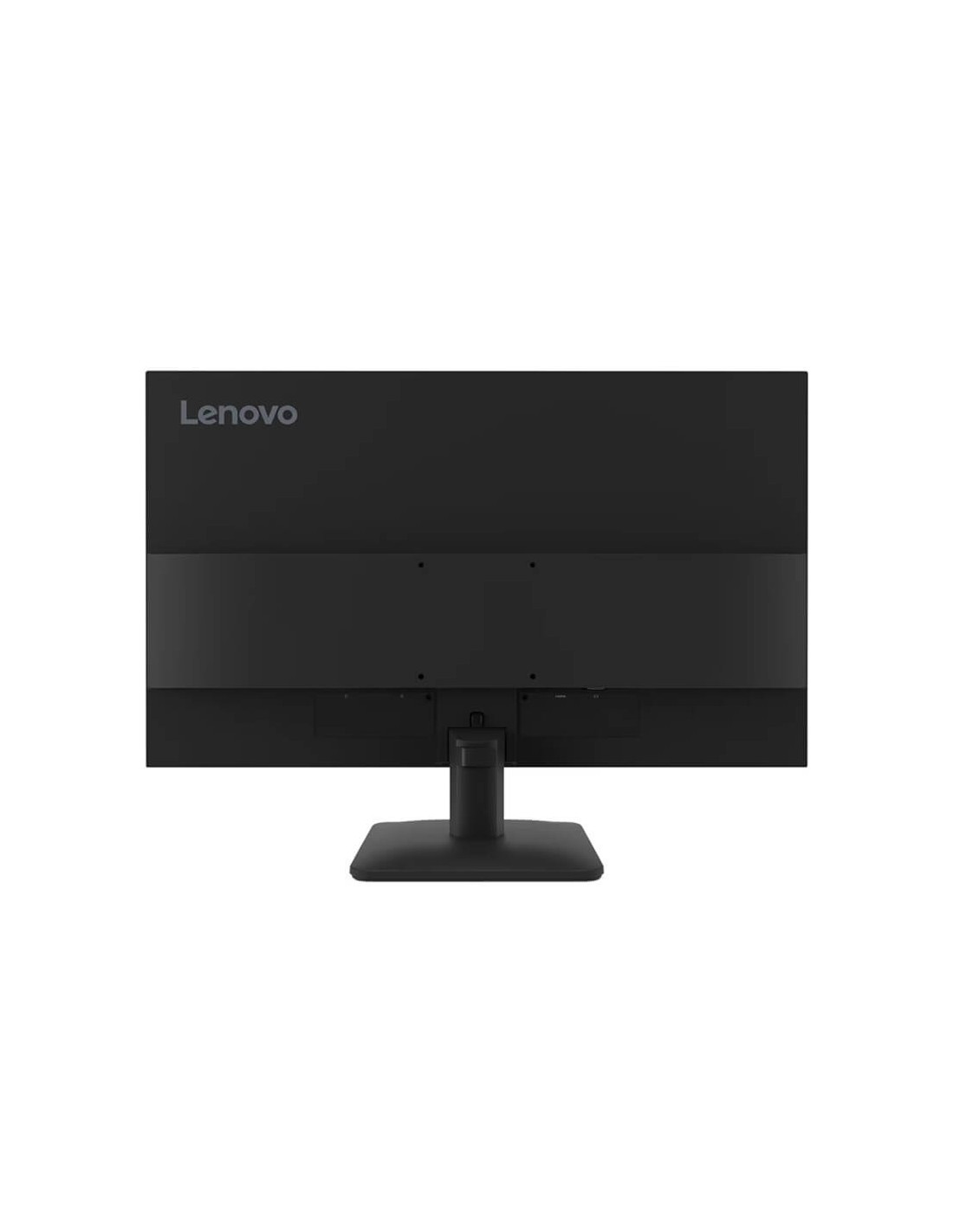 Moniteur Lenovo Thinkvision S27-4e connecteurs HDMI et VGA