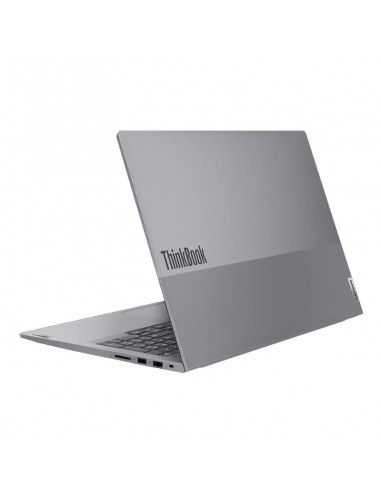 PC portable 16 pouces Lenovo design moderne gris PC portable 16 pouces Lenovo design moderne gris