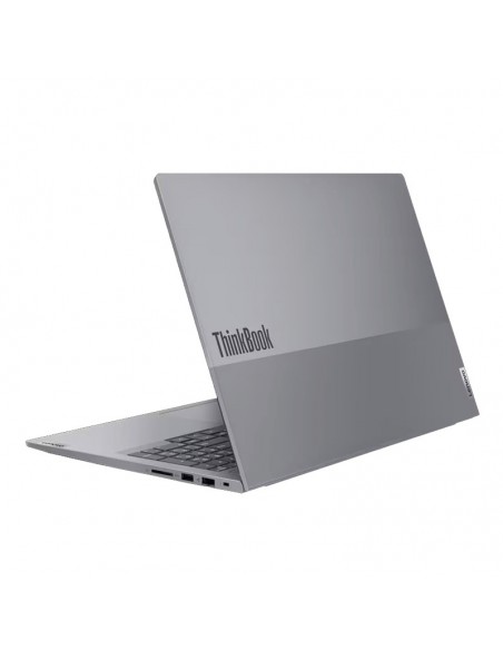 PC portable 16 pouces Lenovo design moderne gris PC portable 16 pouces Lenovo design moderne gris