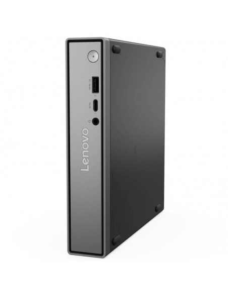 Lenovo ThinkCentre i3 SSD ordinateur bureau performant