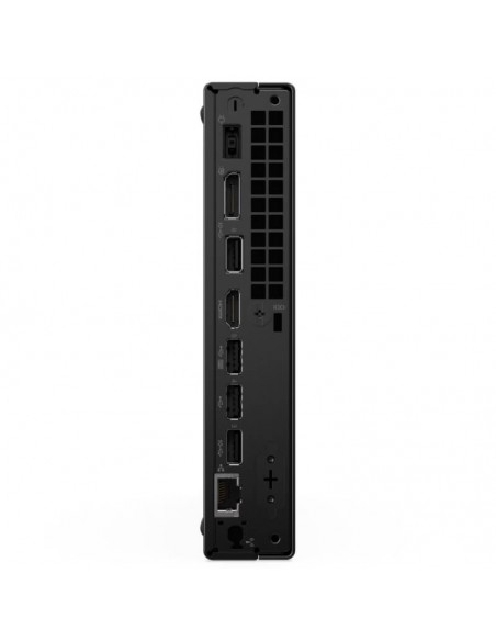 PC compact Lenovo ThinkCentre néo 50q Gen 5 noir