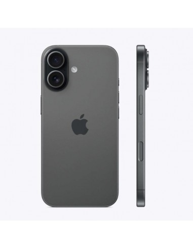 iPhone 17 couleur Noir design raffiné et moderne iPhone 17 couleur Noir design raffiné et moderne