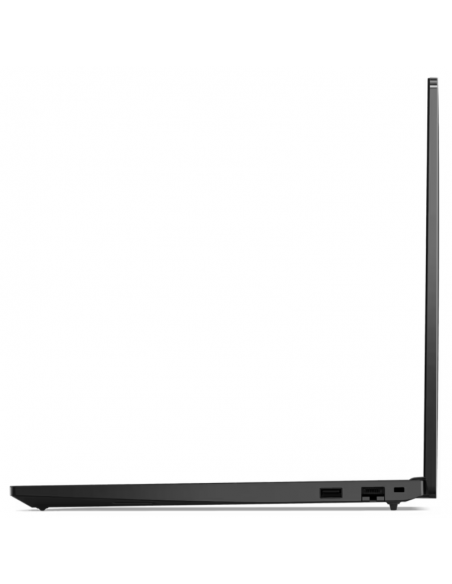 ports USB et HDMI Lenovo ThinkPad E14 Gen7 Ultra7 ports USB et HDMI Lenovo ThinkPad E14 Gen7 Ultra7