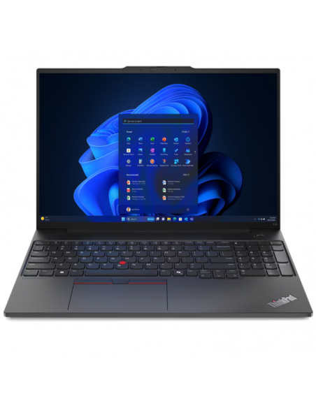Lenovo ThinkPad E14 Gen 7 Tunisie avec garantie 2 ans Lenovo ThinkPad E14 Gen 7 Tunisie avec garantie 2 ans