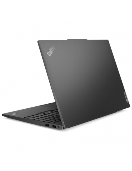Lenovo ThinkPad E14 Gen 7 aluminium professionnel Lenovo ThinkPad E14 Gen 7 aluminium professionnel