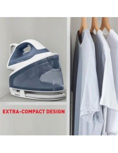 Centrale vapeur TEFAL avec vapeur verticale continue 2