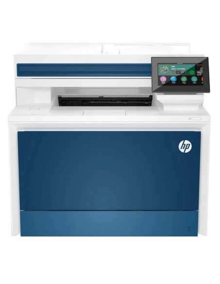 Imprimante HP couleur A4 avec vitesse d’impression jusqu’à 35 ppm Imprimante HP couleur A4 avec vitesse d’impression jusqu’à 35 ppm