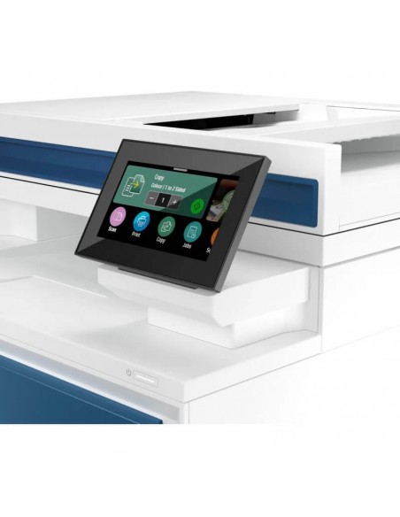 Imprimante laser multifonction HP pour entreprises et bureaux Imprimante laser multifonction HP pour entreprises et bureaux