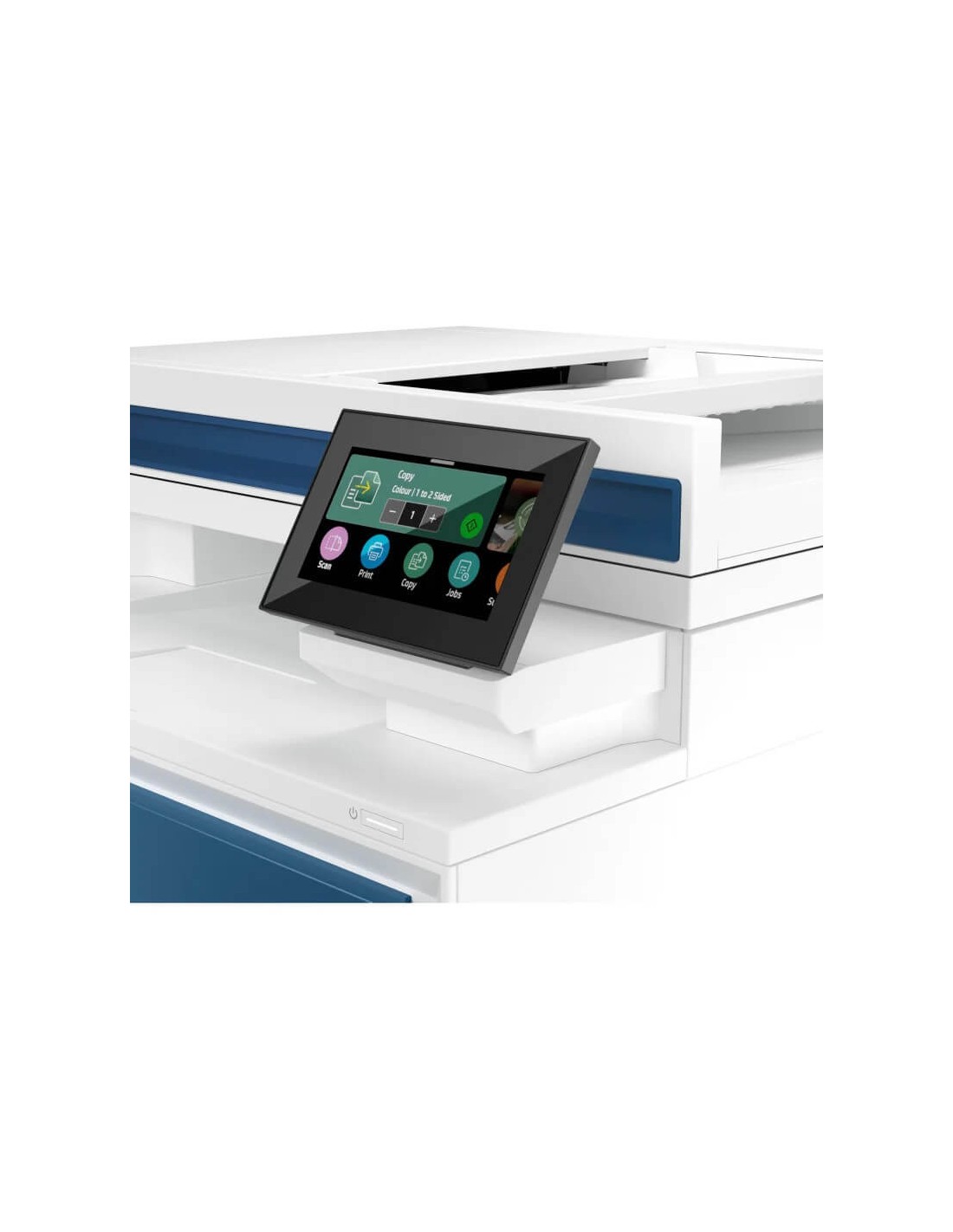 Imprimante laser multifonction HP PRO MFP 4303FDW couleur pour bureaux