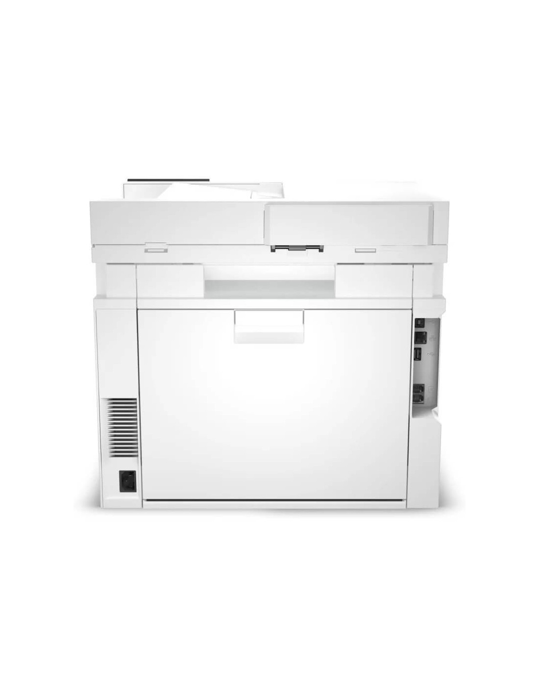 Scanner couleur HP performant avec impression recto verso automatique