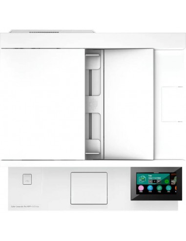 Photocopieur HP fiable pour usage bureautique quotidien Photocopieur HP fiable pour usage bureautique quotidien