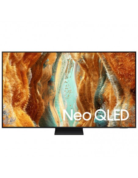 Samsung Smart TV 2025 55 pouces Neo QLED immersive