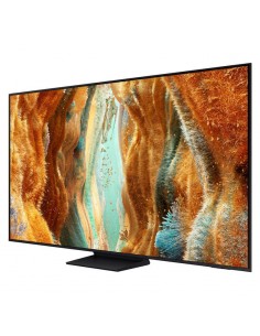 Samsung Smart TV 2025 55 pouces Neo QLED immersive 2