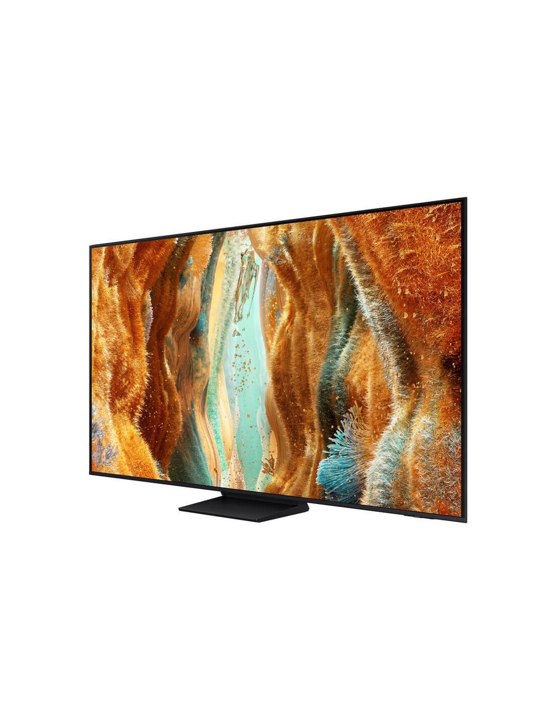 Smart TV Samsung 65 pouces UHD Neo QLED avec design élégant