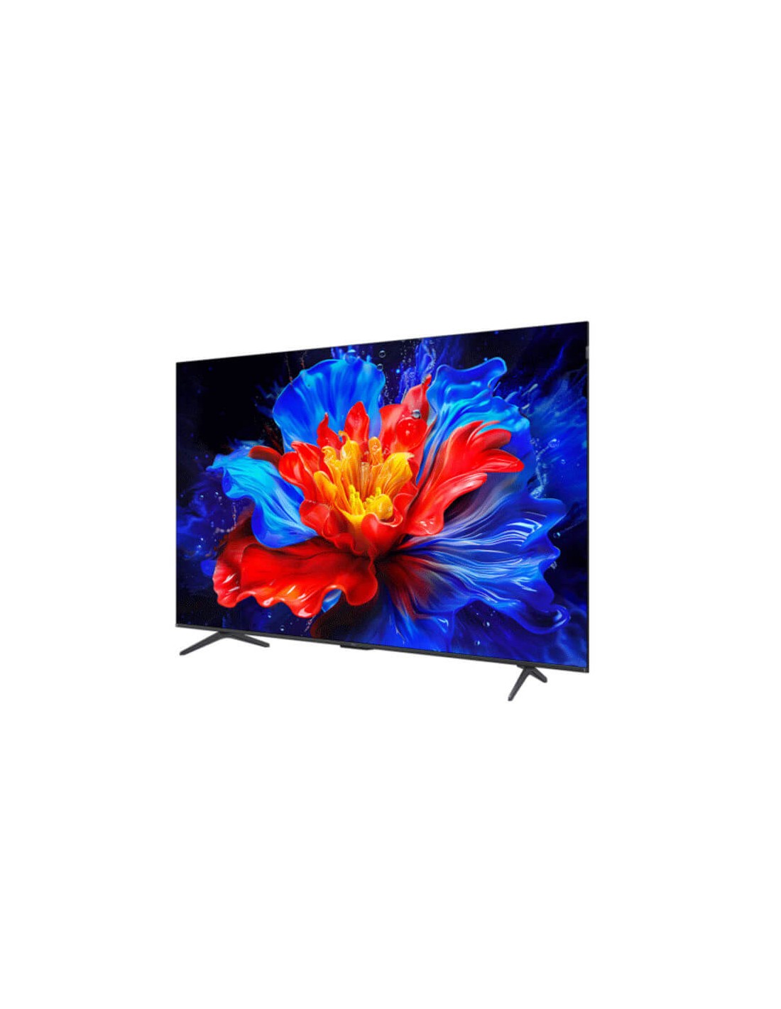 Télévision TCL 85 pouces avec Dolby Vision et son immersif