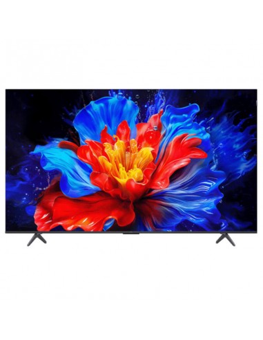 Téléviseur intelligent TCL 75'' design moderne sans cadre
