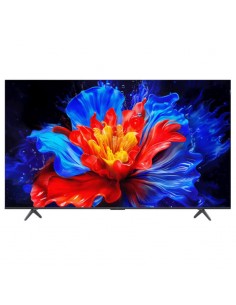 TV UHD 4K TCL affichant films en ultra haute définition