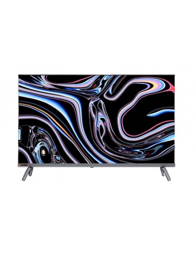 Smart TV Telefunken 32" E3F avec récepteur intégré