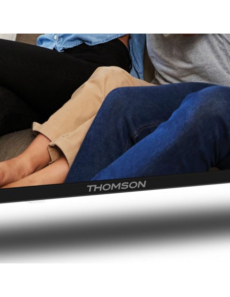 Thomson 43" 4K UHD téléviseur LED 43 pouces