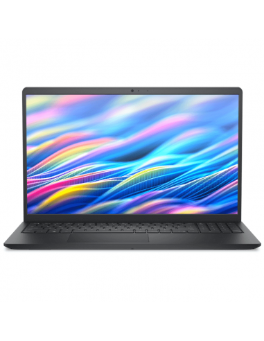 Pc portable Dell 15 pouces DC15250 avec ports USB et HDMI