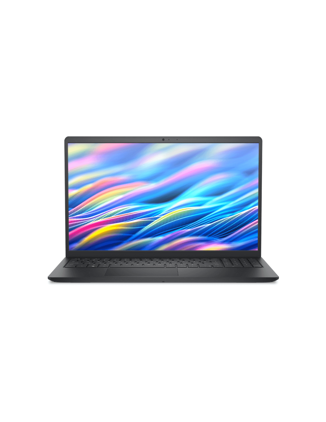 Pc Portable Dell 15 DC15250 Core 3 100U 8Go 512Go SSD Noir