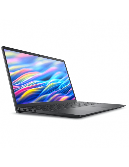 laptop Dell 15 DC15250 avec ports USB-C et HDMI laptop Dell 15 DC15250 avec ports USB-C et HDMI