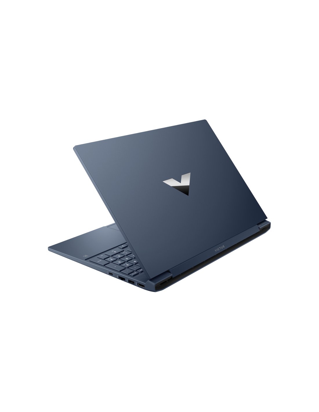 Connectivité complète du PC Gamer HP Victus 15-fa1006nk i5 13e génération Tunisie