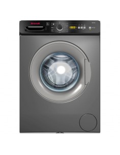 Lave linge frontale Brandt 8 kg - Silver