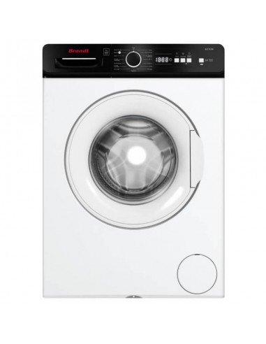 Machine à laver Brandt haute capacité 7 kg pas cher Tunisie