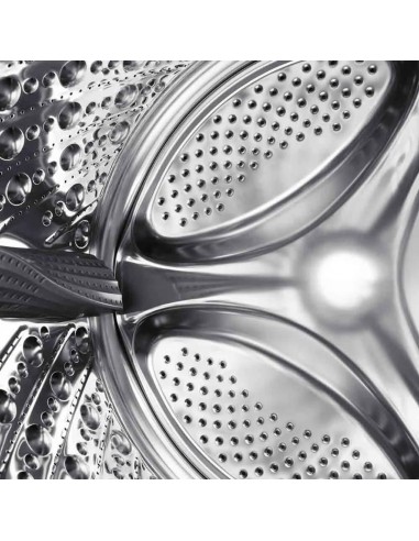 Lavante Séchante HISENSE - Séchage efficace et rapide pour linge