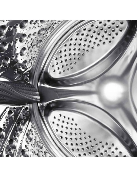 Lavante Séchante HISENSE - Séchage efficace et rapide pour linge