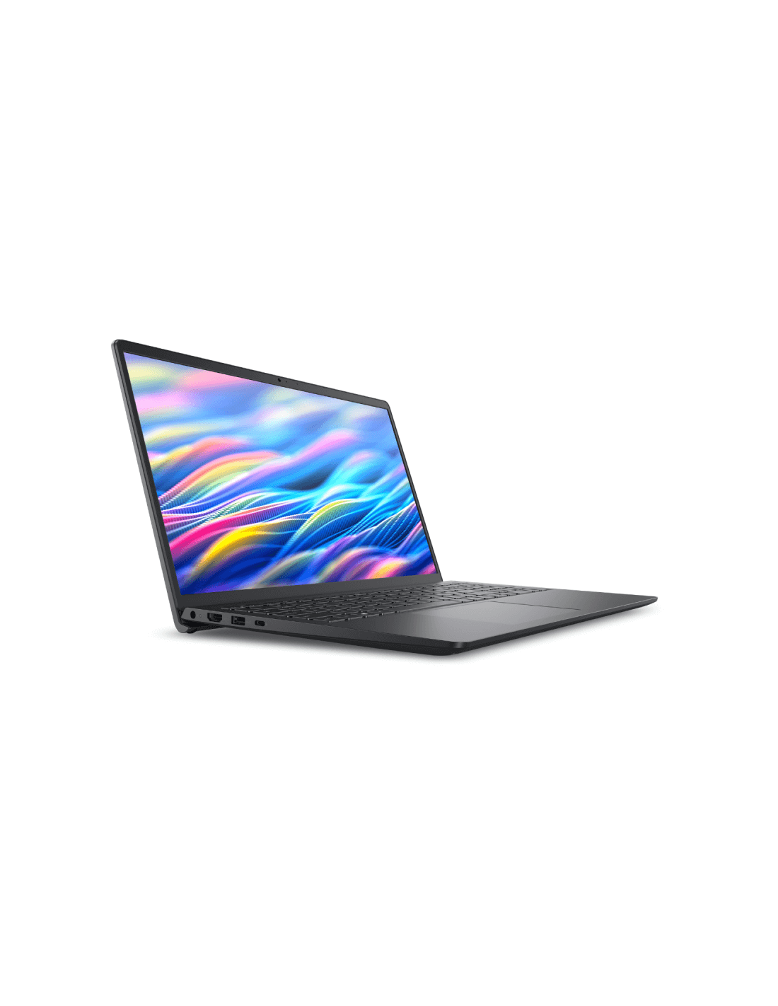Dell 15 DC15250 laptop i5 13e génération bureautique et mobilité