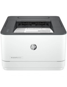 HP LaserJet Pro 3003DN compacte et performante au bureau