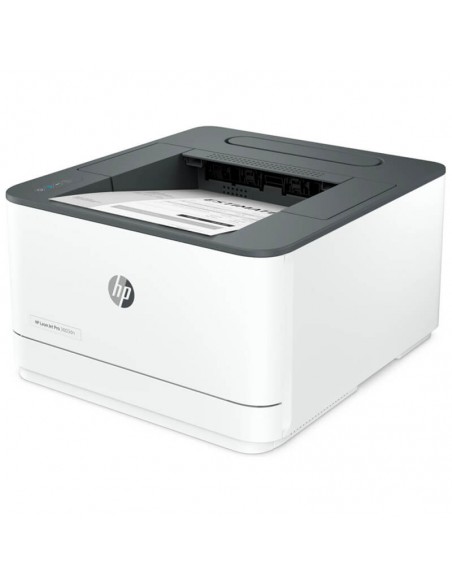 HP 3003DN imprimante laser fiable pour usage bureau HP 3003DN imprimante laser fiable pour usage bureau