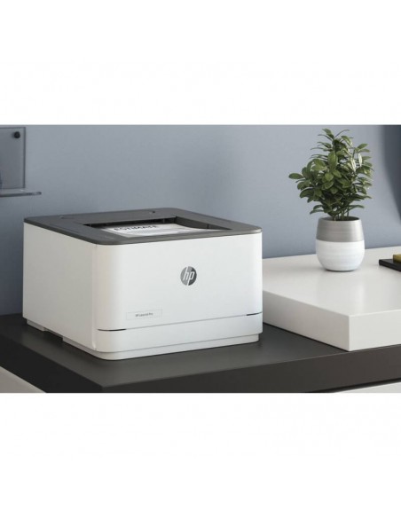 Imprimante monochrome HP rapide et économique pour entreprise Imprimante monochrome HP rapide et économique pour entreprise