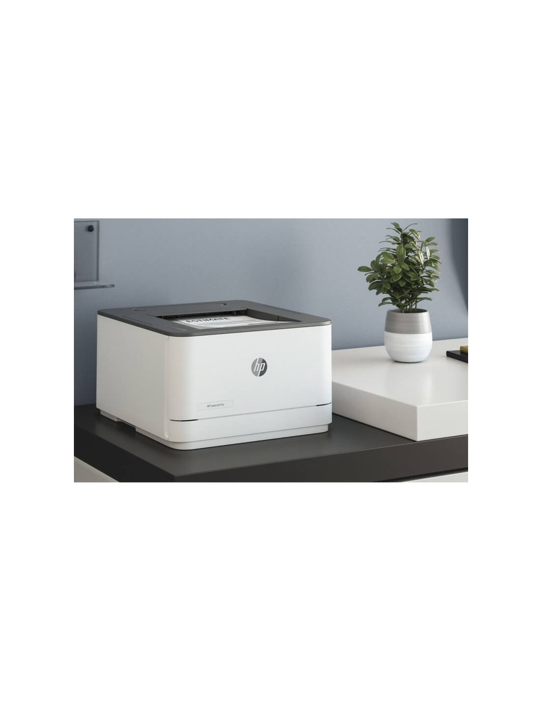 Imprimante HP LaserJet Pro 3003DN pour impression noir et blanc au bureau