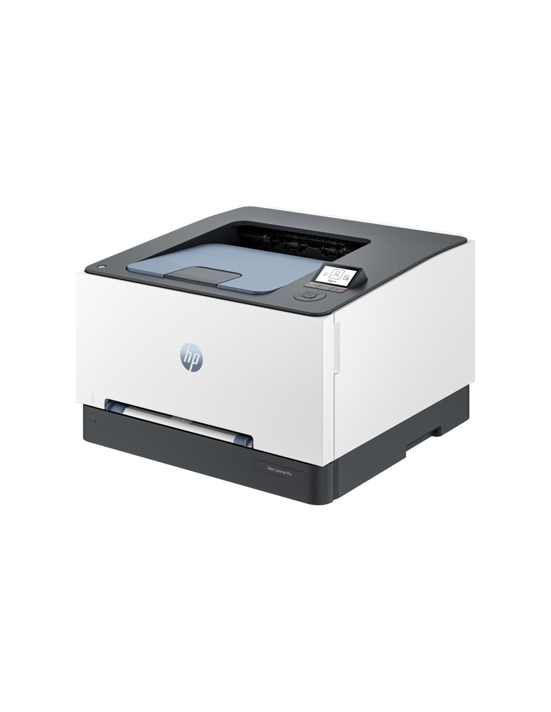 HP LaserJet Pro 3203dw imprimante couleur Wifi fiable