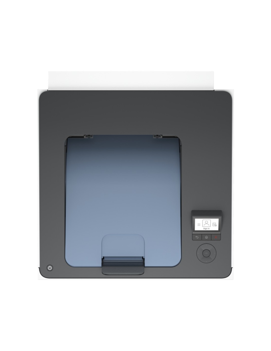 Imprimante HP couleur connectivité Wifi rapide et économique