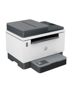 Imprimante HP rapide avec copie et numérisation efficace 2